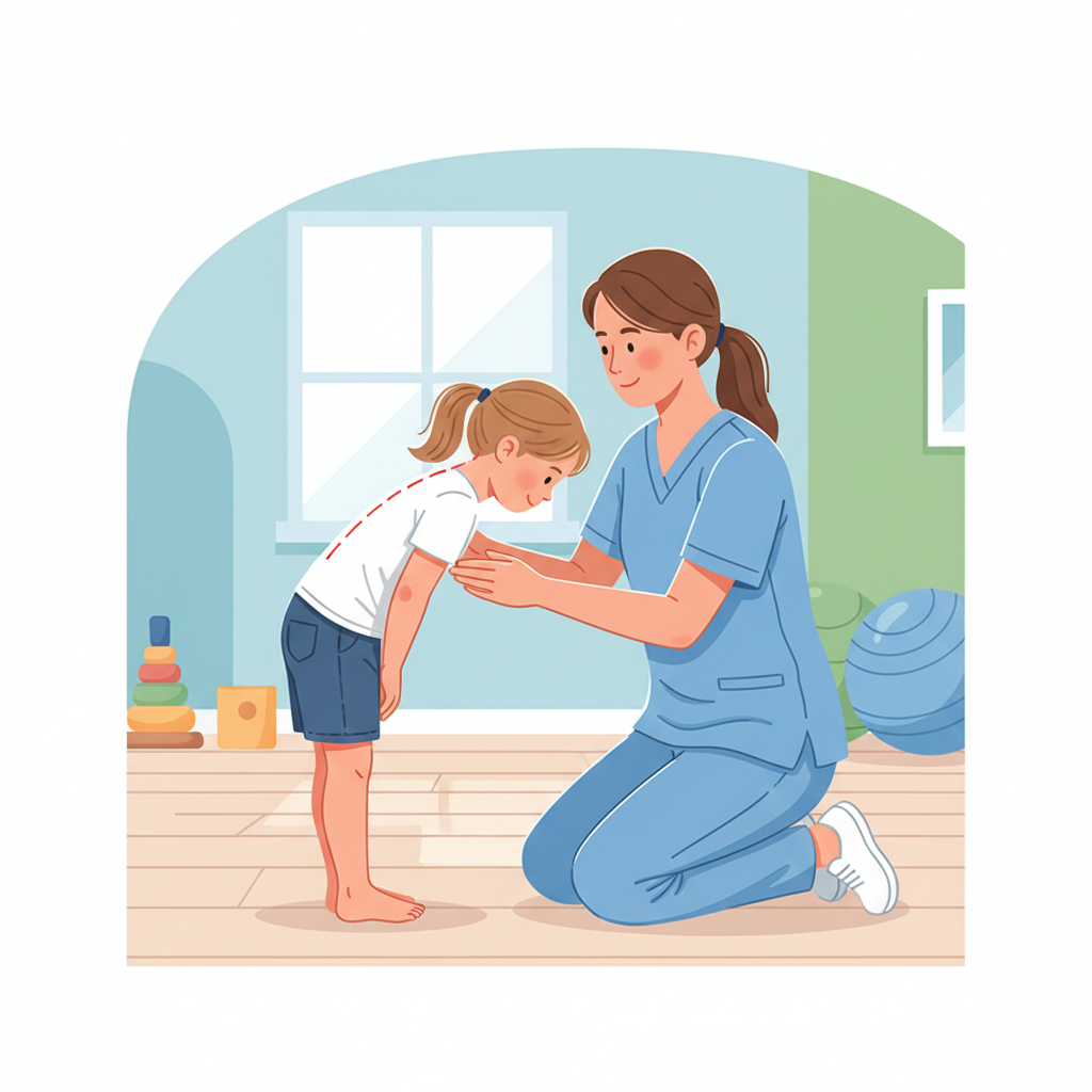 Çocuklarda denge ve koordinasyon gelişimi: oyun sırasında gözlem