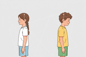 How to Identify Balance and Coordination Problems in Children?