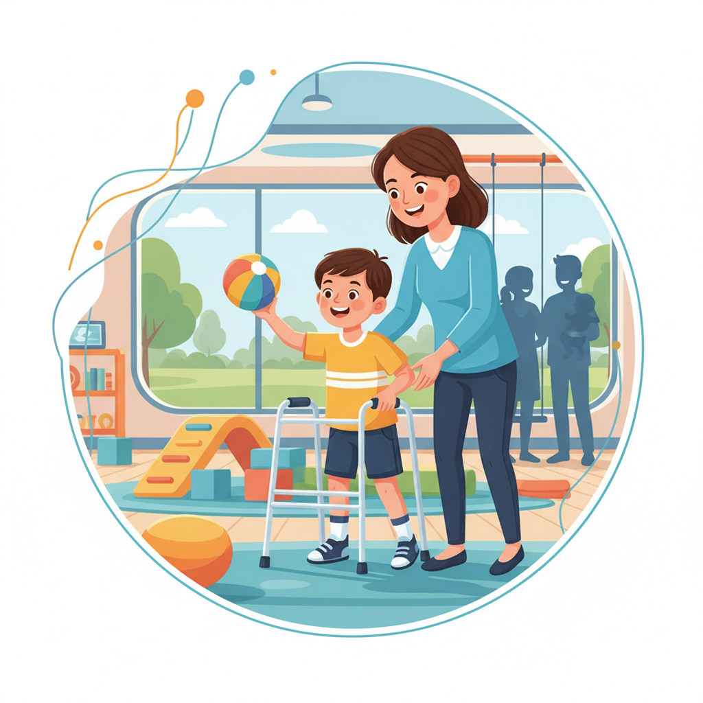 Spina bifida ve omurga gelişimi şeması