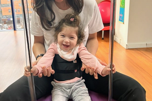 Bobath Konsepti Nedir? Ailelere Özel Rehber