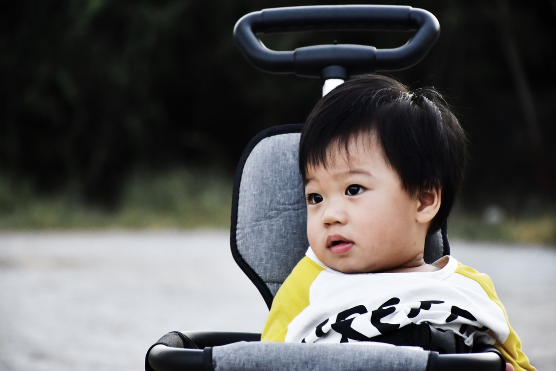 Özel İhtiyaçlı Çocuklar İçin Bebek Arabası Seçimi | Treakids