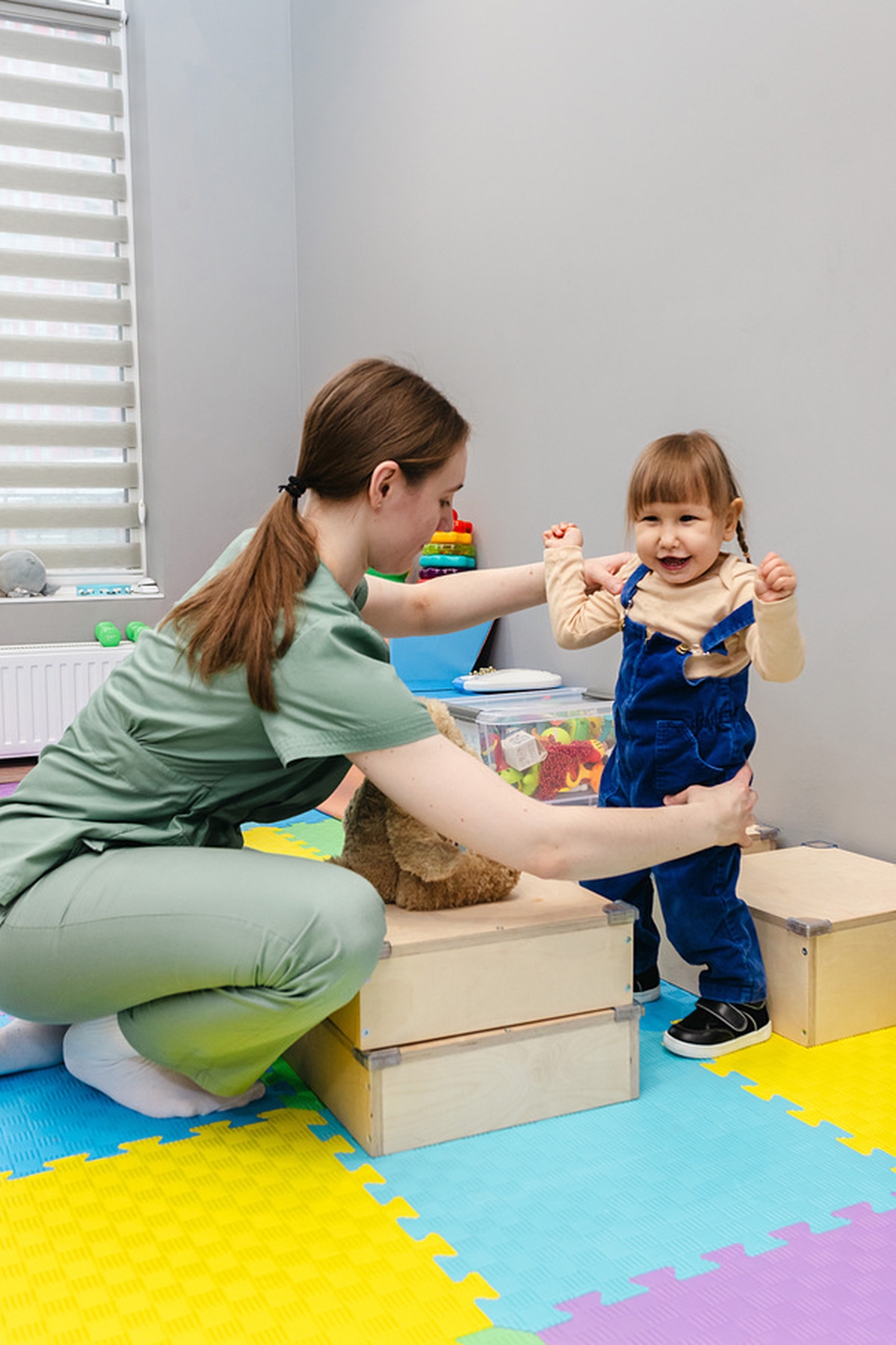 Motor Beceri Günlük Hayata