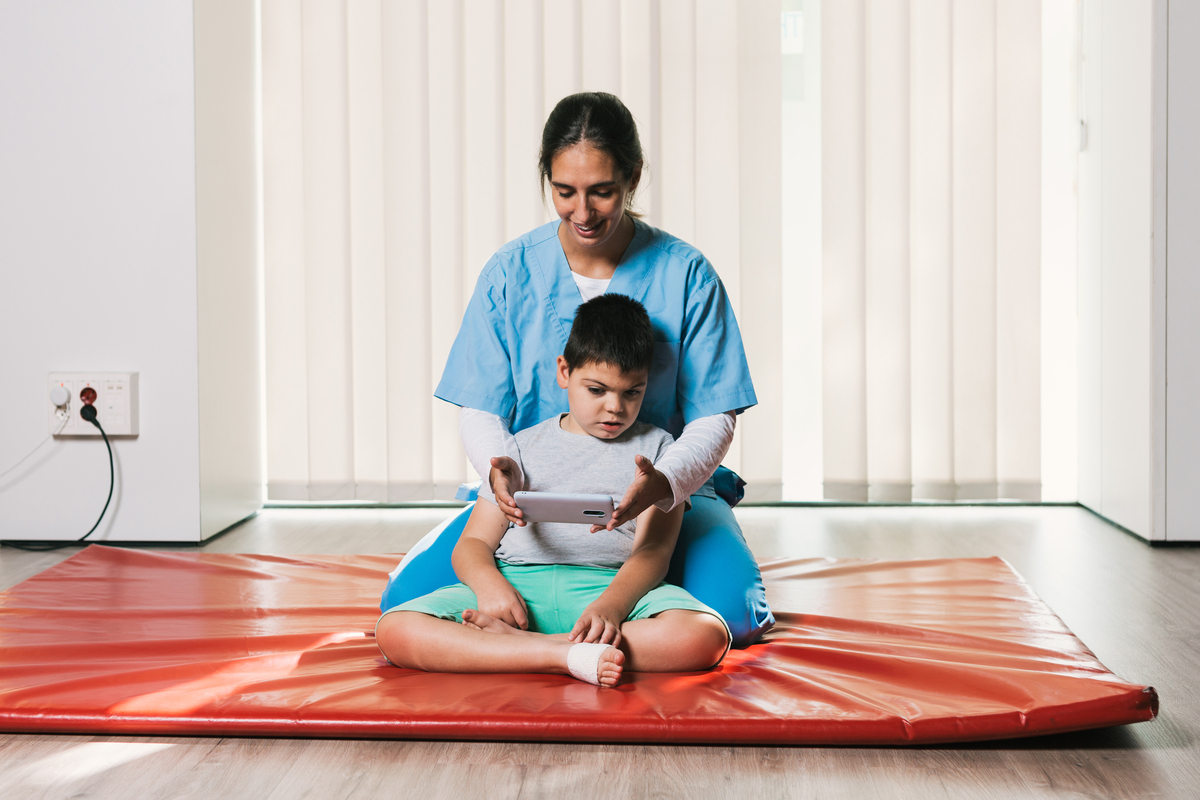 Post-Surgical Physical Therapy | Pediatric Rehabilitation