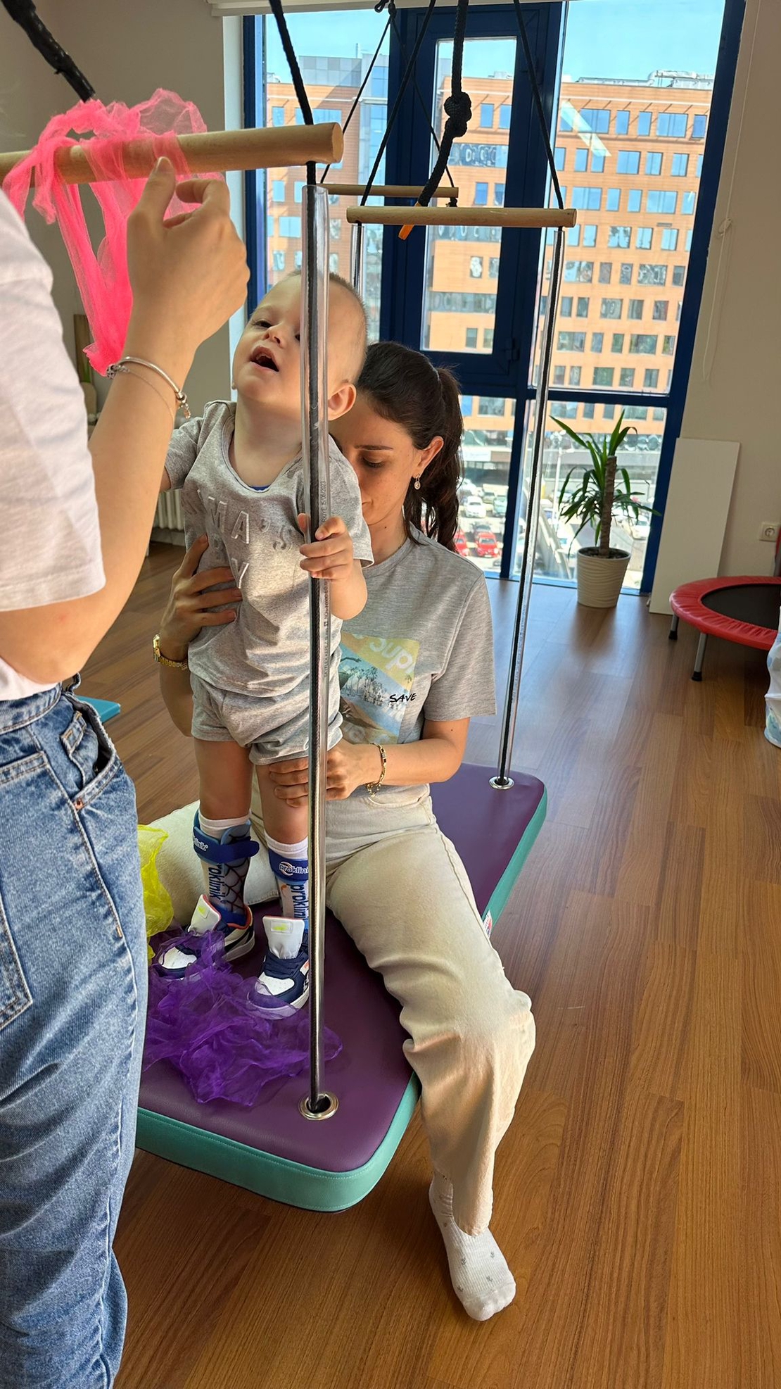 Intensive Therapy: Yoğun Terapi ile Gelişimi Destekleyin