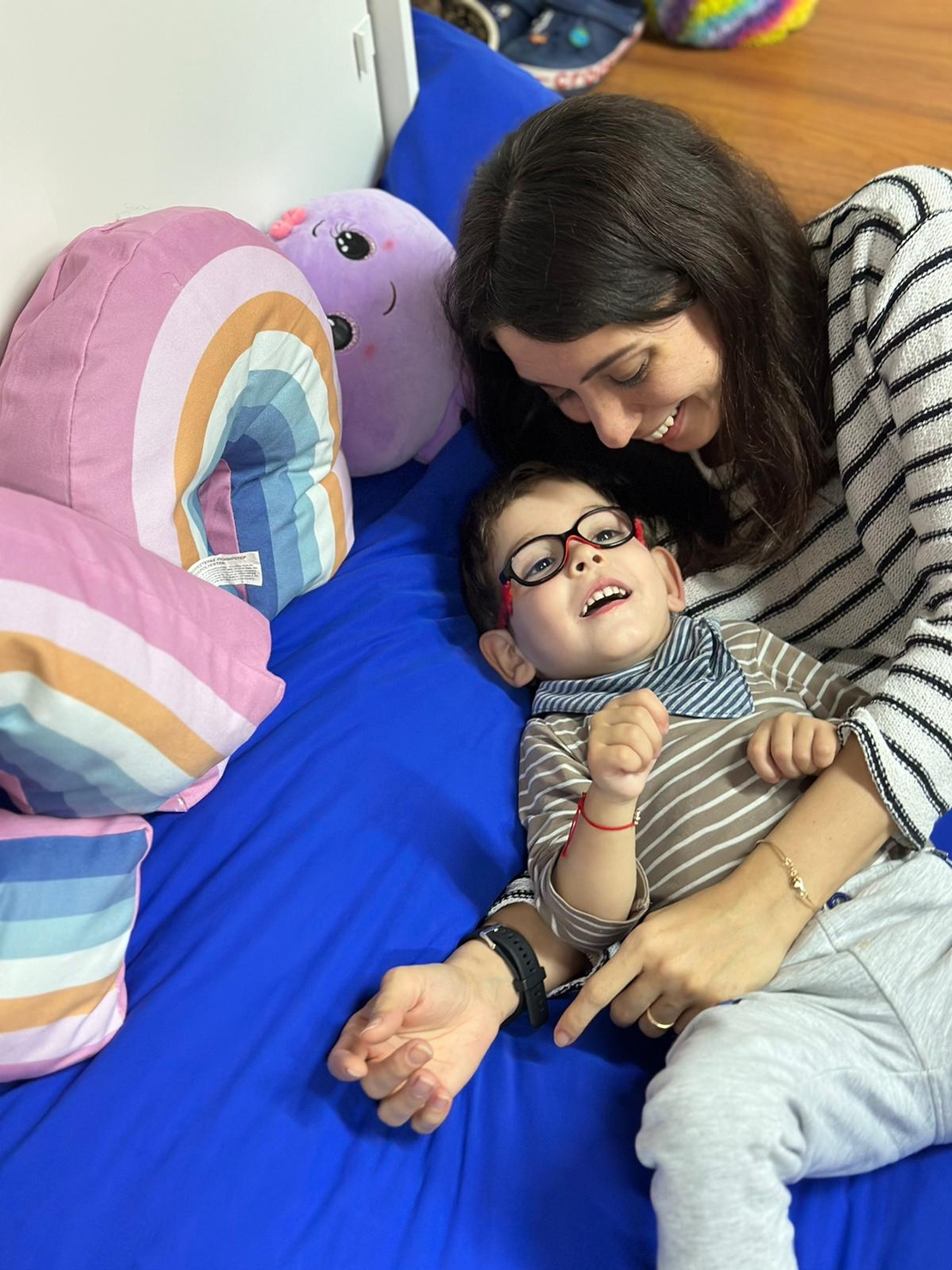 Bilimsel Temele Dayalı, Sevgiyle Uygulanan Terapi