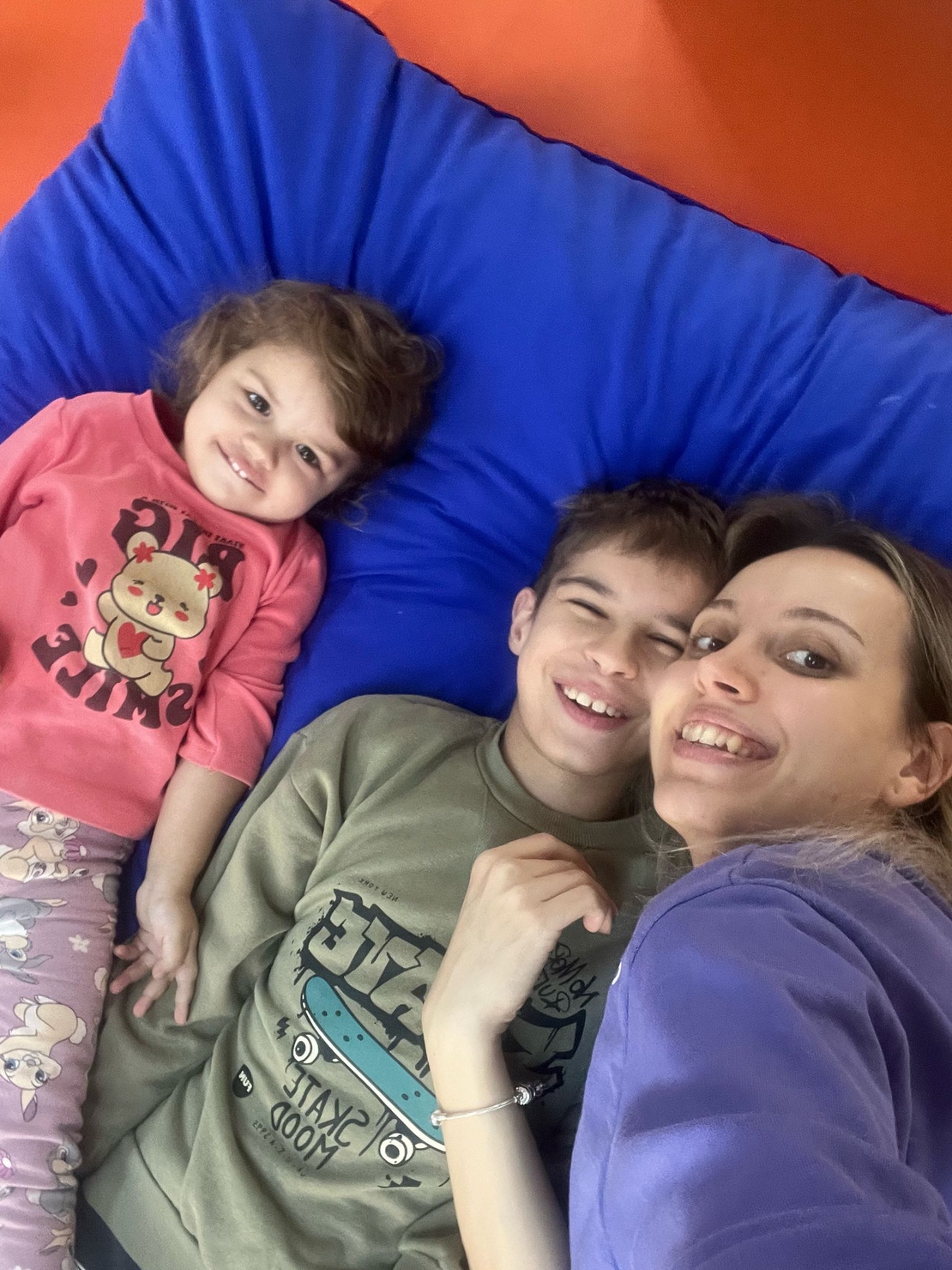 Bilimsel Temele Dayalı, Sevgiyle Uygulanan Terapi